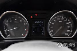 众泰汽车-众泰T600-1.5T 手动旗舰型  ￥10.68