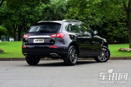 众泰汽车-众泰T600-1.5T 手动尊贵型  ￥9.88