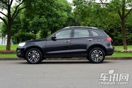 众泰汽车-众泰T600-1.5T 手动尊贵型  ￥9.88