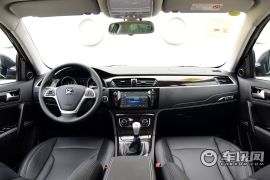 众泰汽车-众泰T600-1.5T 手动尊贵型  ￥9.88