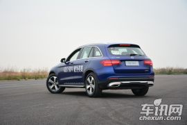 北京奔驰-奔驰GLC