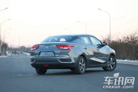 东风日产-LANNIA 蓝鸟