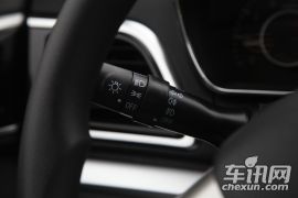 北汽银翔-幻速H3