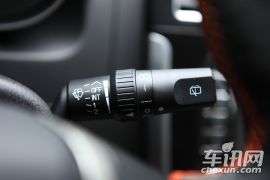 东风风行汽车-景逸X5