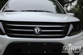 东风风行汽车-景逸X5