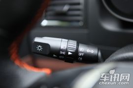 东风风行汽车-景逸X5