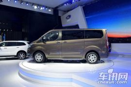 江铃汽车-途睿欧-江铃TOURNEO  ￥0.0