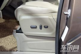 江铃汽车-途睿欧-江铃TOURNEO  ￥0.0