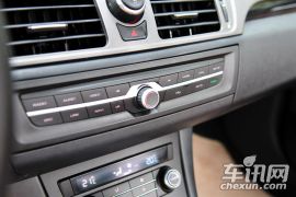 上汽集团-荣威e550-旗舰版