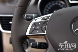 奔驰-奔驰GL级-GL 350 CDI 4MATIC  ￥104.5