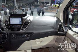 江铃汽车-途睿欧-江铃TOURNEO  ￥0.0