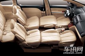 一汽马自达-马自达8