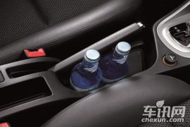 东风标致-标致307