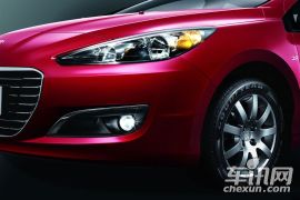 东风标致-标致308