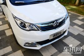 长安汽车-欧尚-1.5L 手动豪华型  ￥0.0