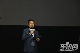 众泰汽车-众泰Z700 上市