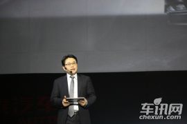 众泰汽车-众泰Z700 上市