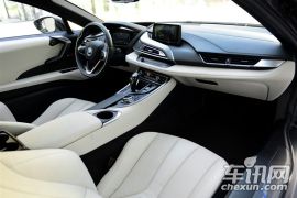 宝马-宝马i8-标准型