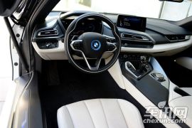 宝马-宝马i8-标准型