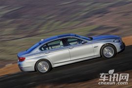 华晨宝马-宝马5系