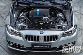 华晨宝马-宝马5系