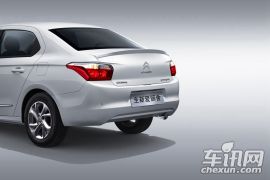 东风雪铁龙-全新爱丽舍