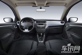 东风雪铁龙-全新爱丽舍