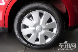 启辰-启辰R50-1.6L 手动精彩版