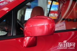 启辰-启辰R50-1.6L 手动精彩版