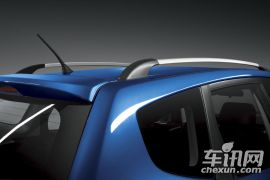 长安汽车-长安CX20