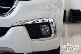 长城汽车-哈弗H9-2.0T 豪华型 7座  ￥24.98