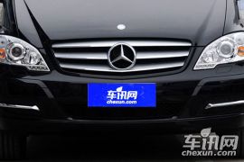 奔驰-唯雅诺(进口)-3.5 125周年纪念版 6座