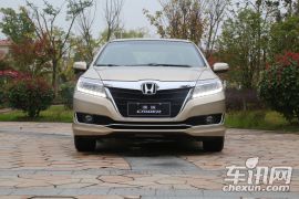 广汽本田-凌派