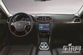 北汽新能源-北汽新能源ES210-畅睿版  ￥34.69