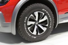 大众-Tiguan(进口)