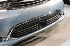 克莱斯勒-大捷龙(进口)