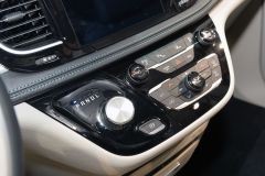 克莱斯勒-大捷龙(进口)