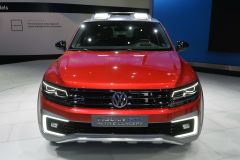 大众-Tiguan(进口)