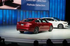 福特-蒙迪欧(进口)