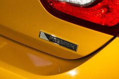 雪佛兰-科鲁兹(海外)