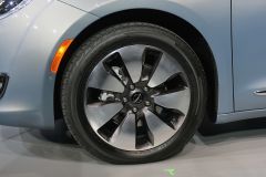 克莱斯勒-大捷龙(进口)