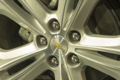 雪佛兰-科鲁兹(海外)