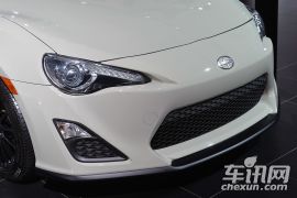 Scion-SCION FR-S