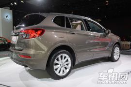 别克-Envision(进口)