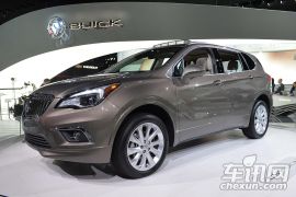 别克-Envision(进口)