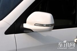 福田汽车-伽途ix7-1.5L智尊型DAM15DL