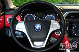 福田汽车-伽途ix7-1.5L智尊型DAM15DL