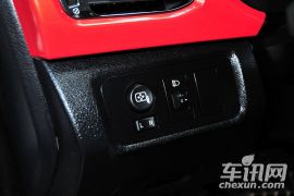 福田汽车-伽途ix7-1.5L智尊型DAM15DL