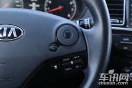 起亚-起亚K9-3.8L 旗舰版