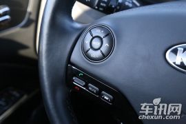 起亚-起亚K9-3.8L 旗舰版